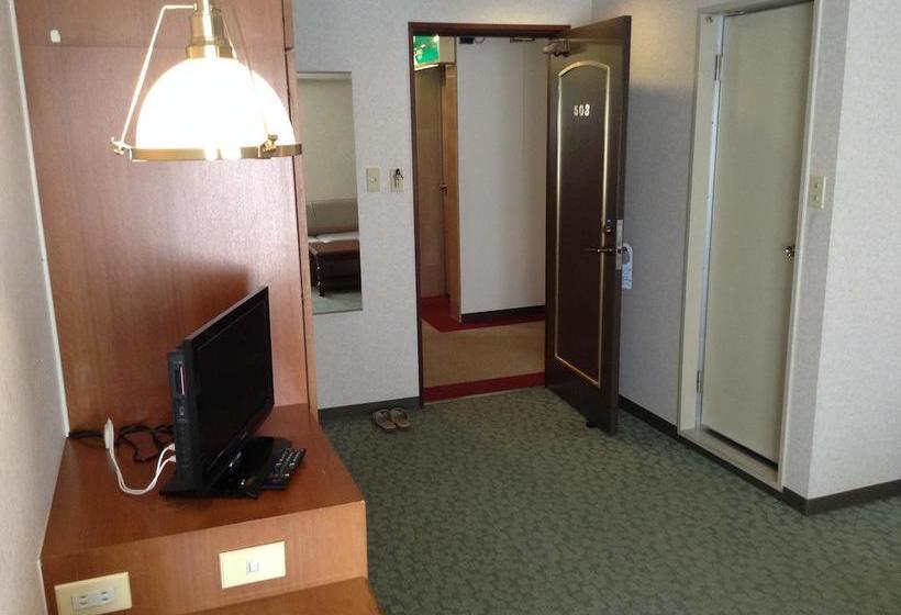 Nagasaki City Hotel Annex 3