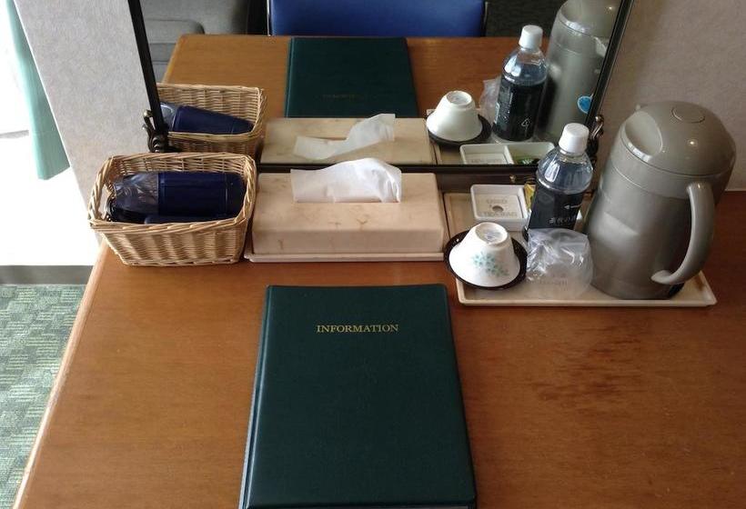 Nagasaki City Hotel Annex 3