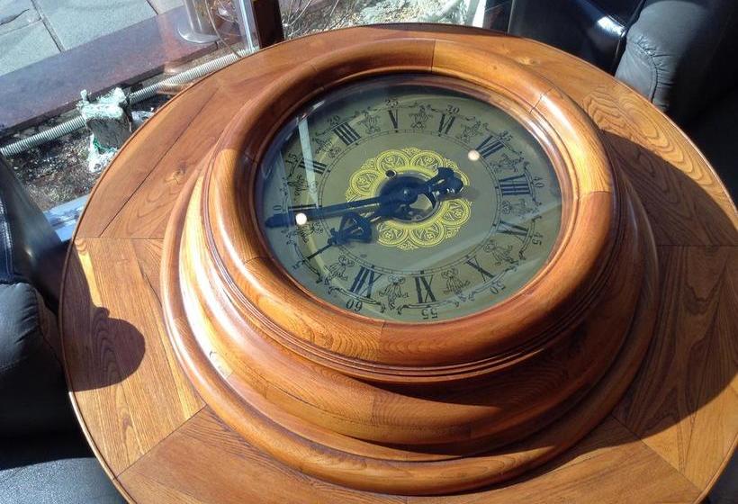 Nagasaki City Hotel Annex 3