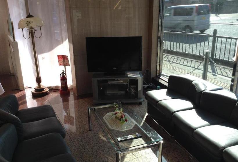 Nagasaki City Hotel Annex 3