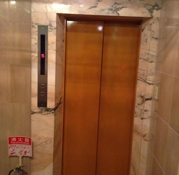 Nagasaki City Hotel Annex 3