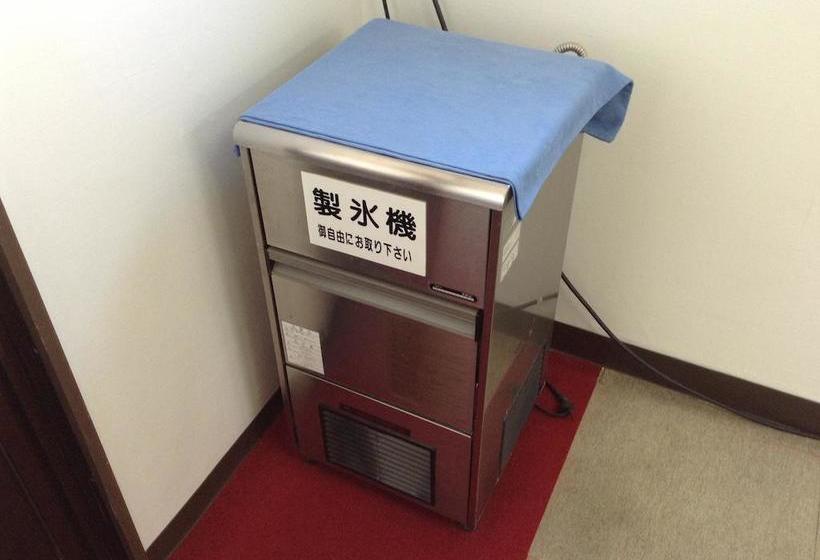 Nagasaki City Hotel Annex 3