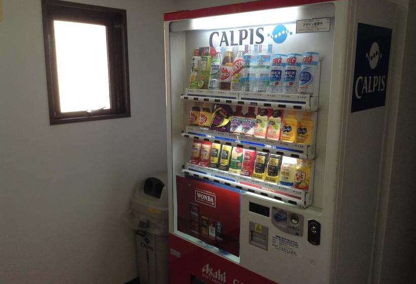 Nagasaki City Hotel Annex 3