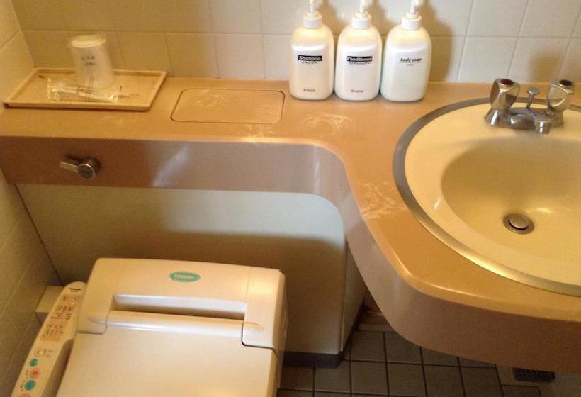 Nagasaki City Hotel Annex 3