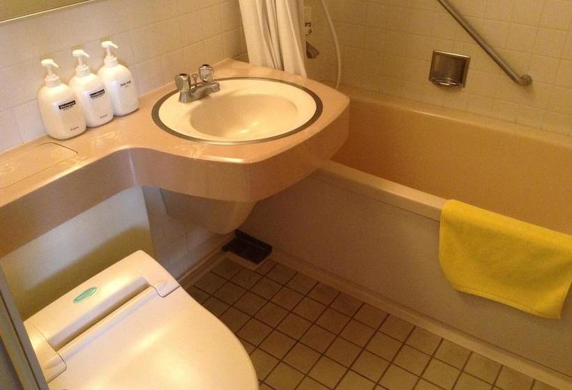 Nagasaki City Hotel Annex 3