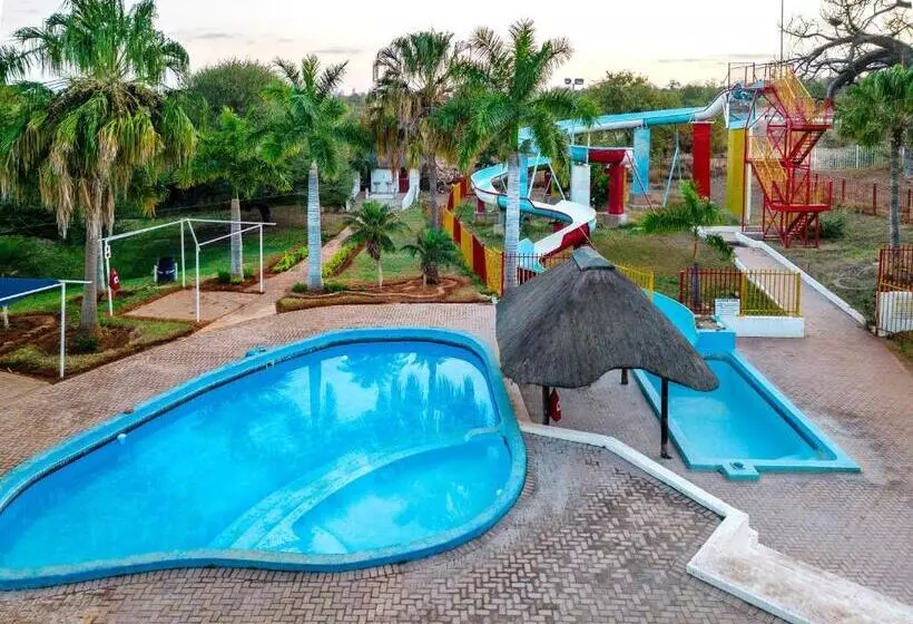 Sandriver Resort