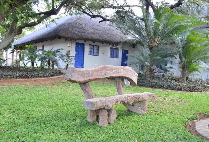 Sandriver Resort