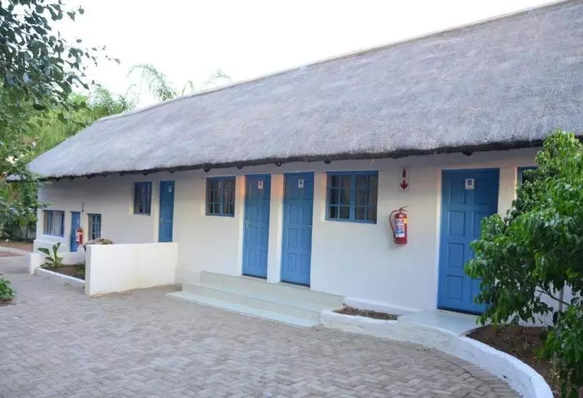Sandriver Resort