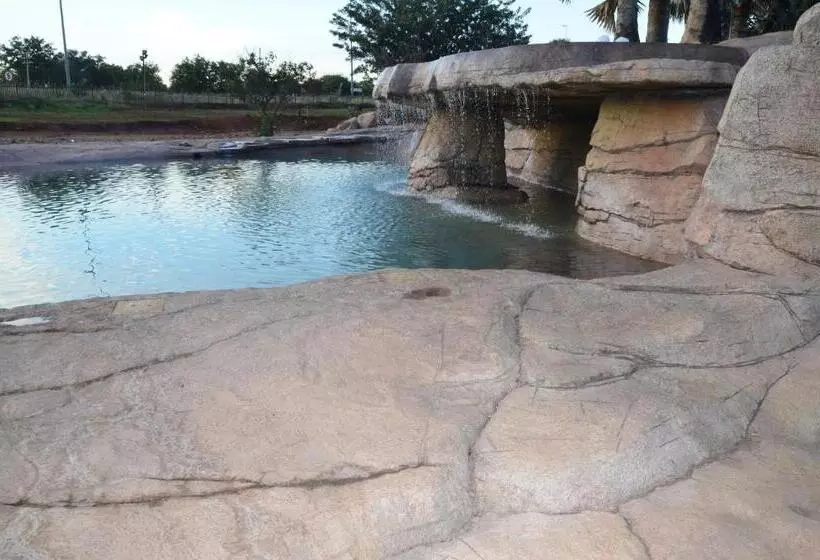 Sandriver Resort