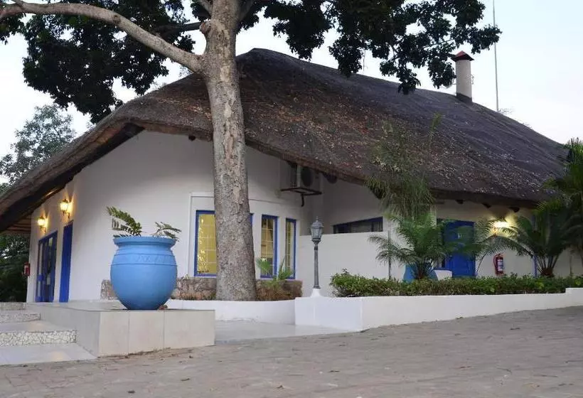Sandriver Resort