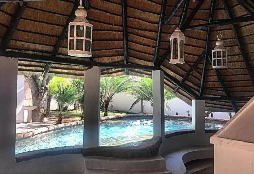 Sandriver Resort