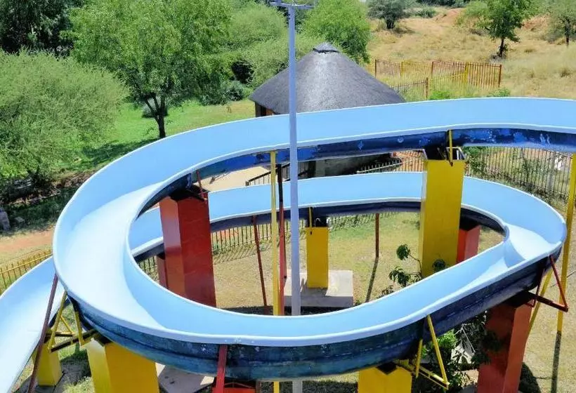 Sandriver Resort