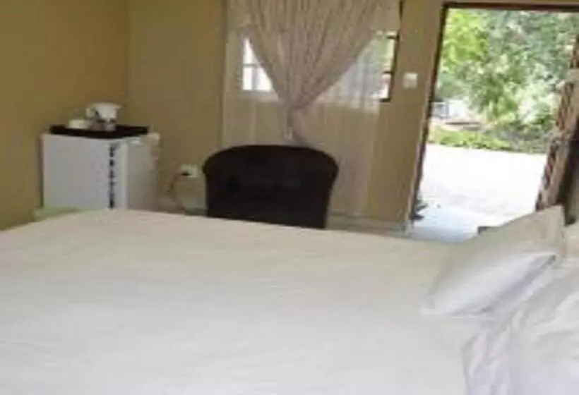 Sandriver Resort