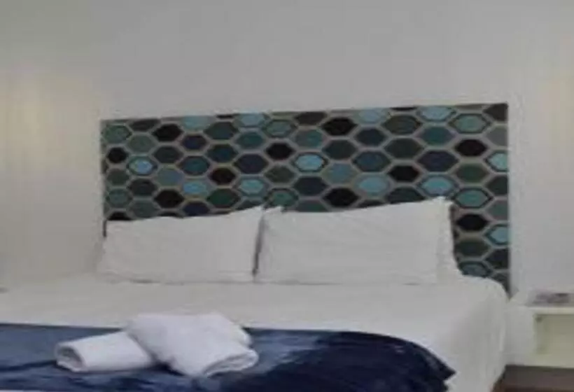 Sandriver Resort
