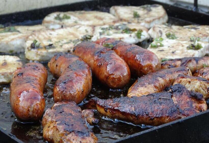 צימר Budai Panzió