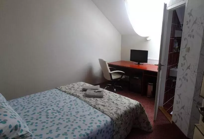 Bed & Breakfast Budai Panzió
