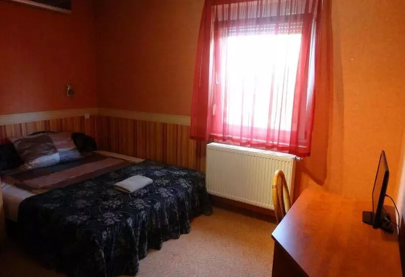 Bed & Breakfast Budai Panzió