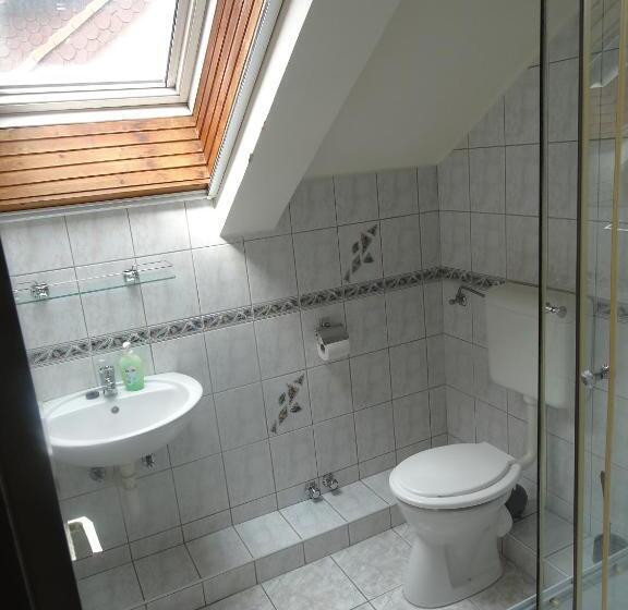 צימר Budai Panzió