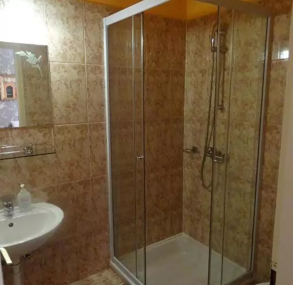 Bed & Breakfast Budai Panzió