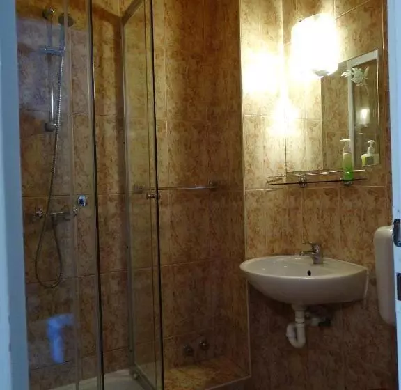 Bed & Breakfast Budai Panzió