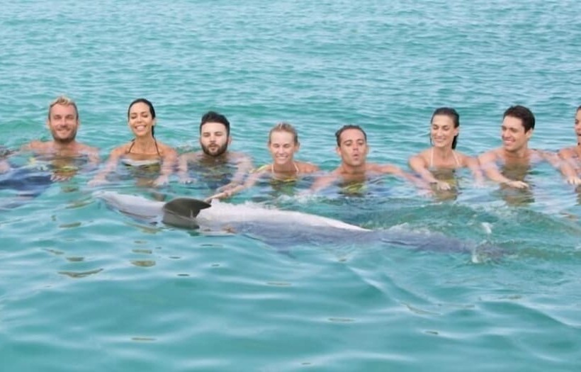 تختخواب و صبحانه Tropical Punta Cana