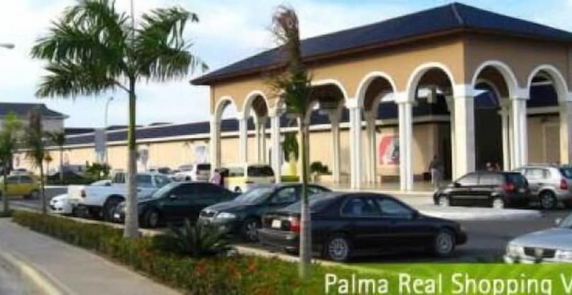 تختخواب و صبحانه Tropical Punta Cana