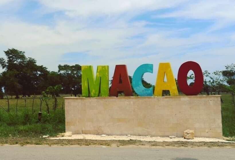 تختخواب و صبحانه Tropical Punta Cana