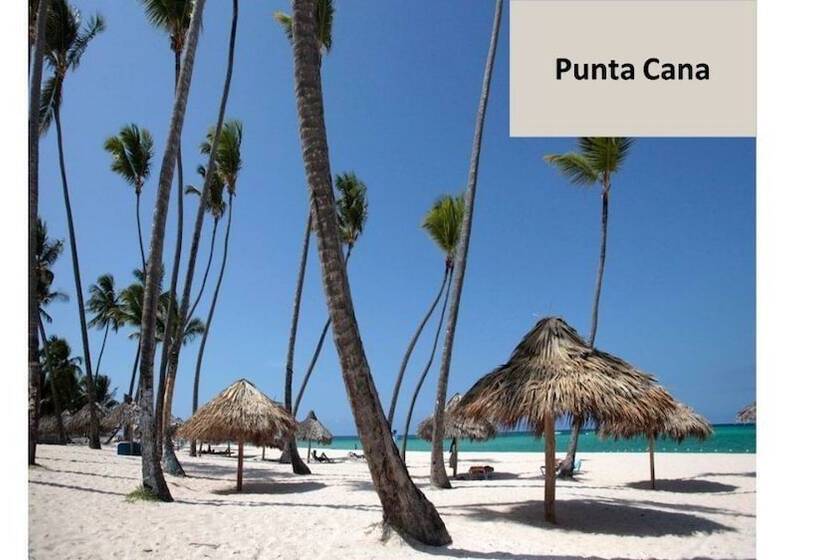 تختخواب و صبحانه Tropical Punta Cana