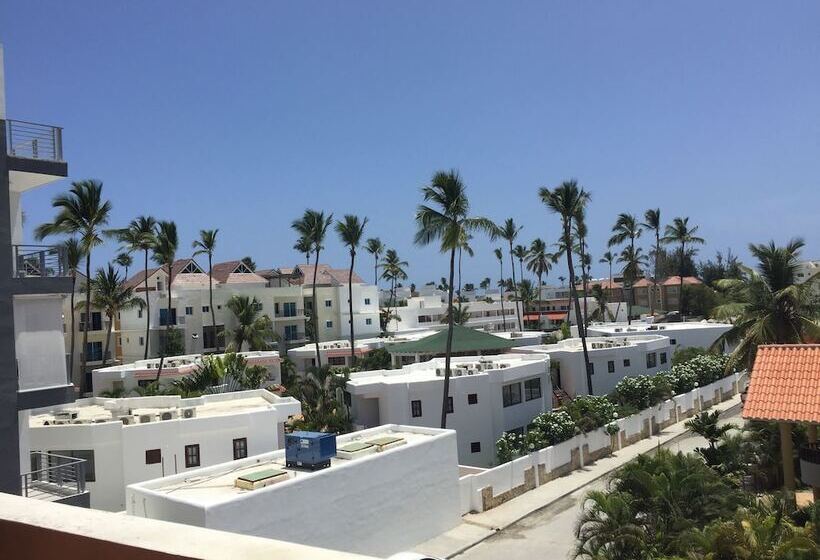 تختخواب و صبحانه Tropical Punta Cana