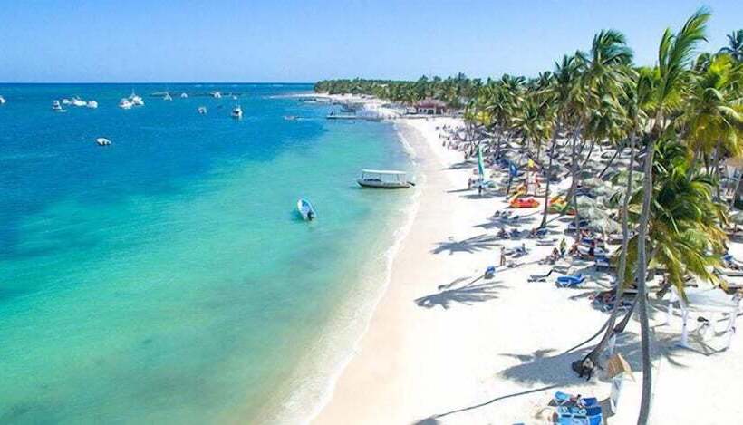 تختخواب و صبحانه Tropical Punta Cana