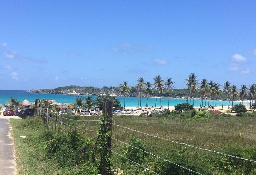 تختخواب و صبحانه Tropical Punta Cana