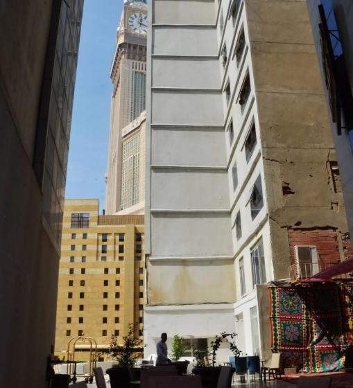 ホテル Hamad Saif Batal