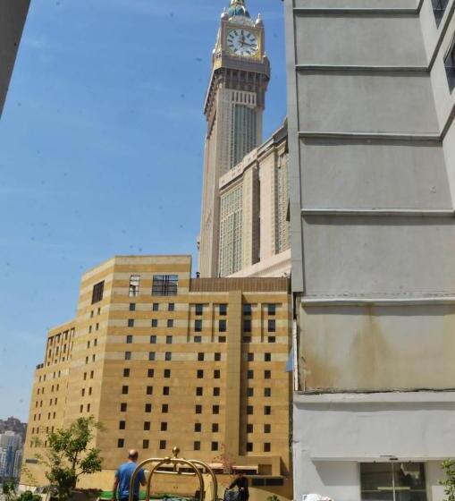 ホテル Hamad Saif Batal