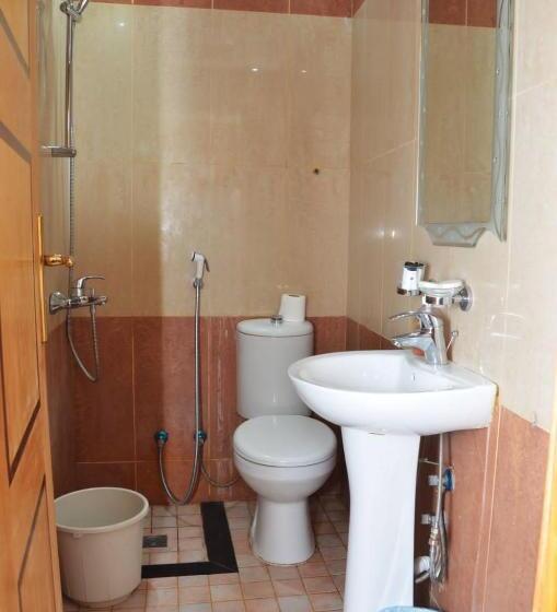 ホテル Hamad Saif Batal