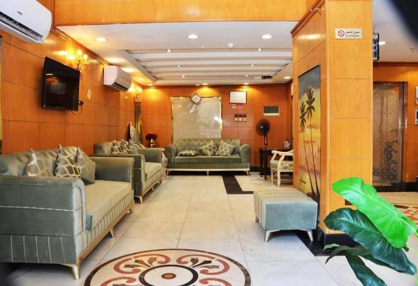 ホテル Hamad Saif Batal