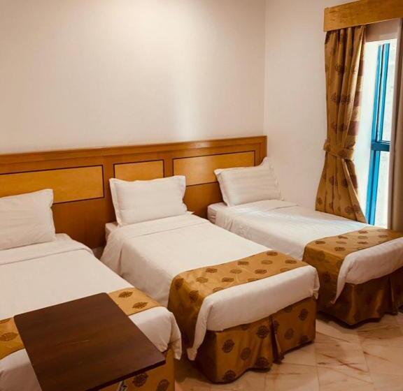 ホテル Hamad Saif Batal