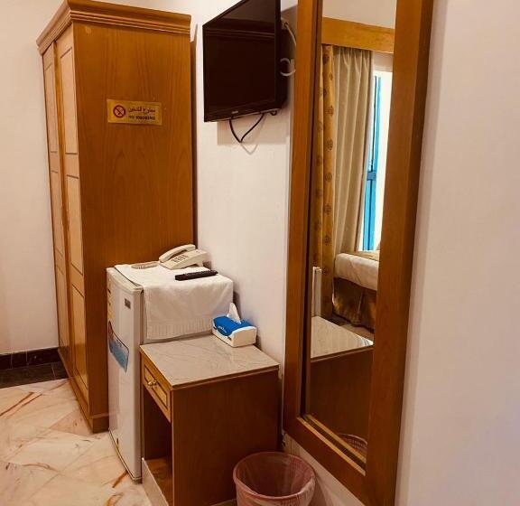 ホテル Hamad Saif Batal