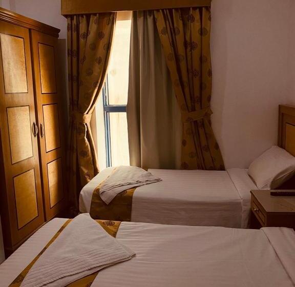 ホテル Hamad Saif Batal