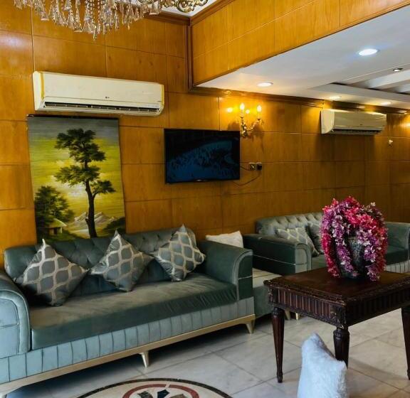 ホテル Hamad Saif Batal