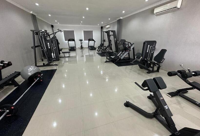 בית מלון כפרי Arisu