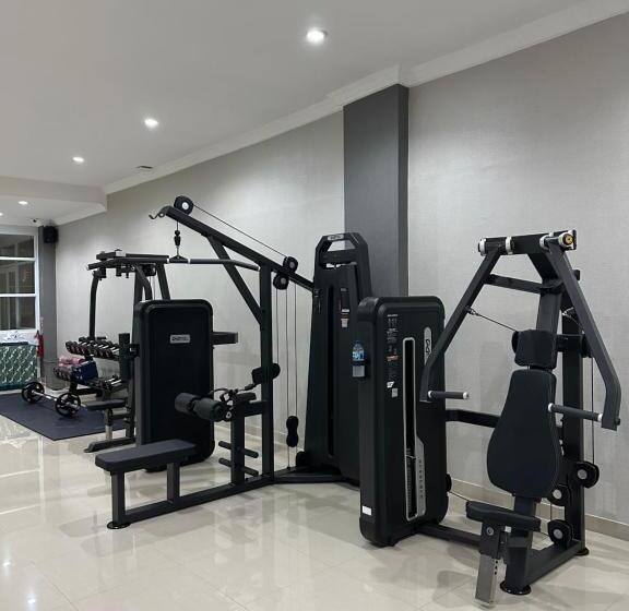 בית מלון כפרי Arisu