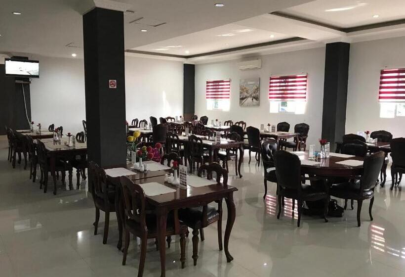 בית מלון כפרי Arisu