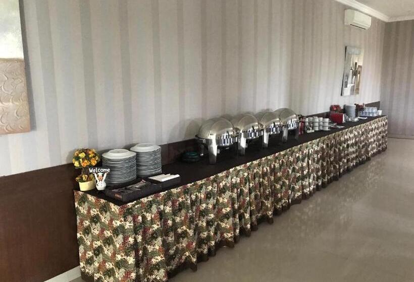 בית מלון כפרי Arisu