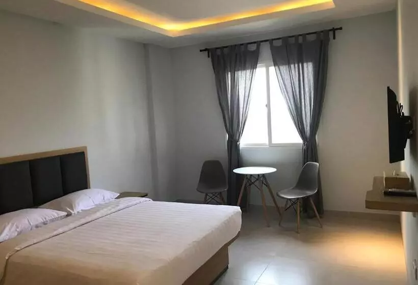 Hotelli Arisu