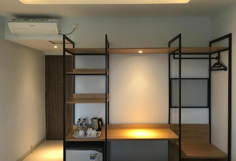 בית מלון כפרי Arisu