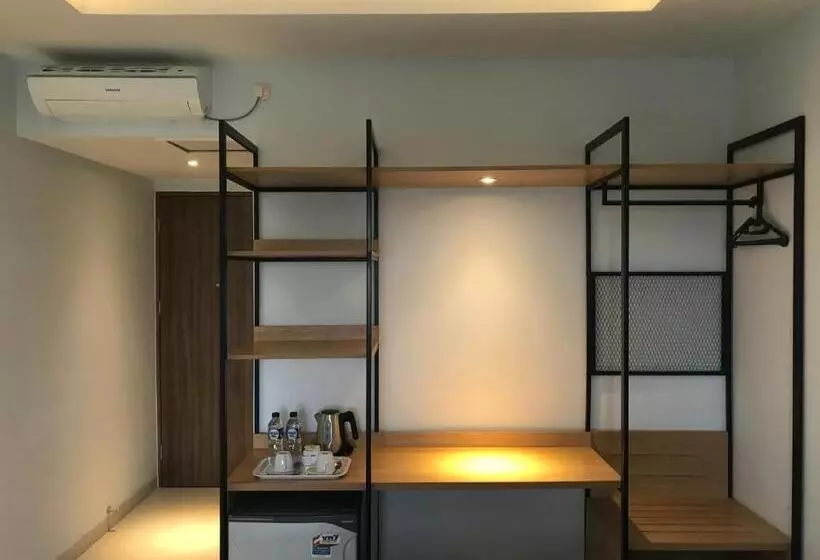 Hotelli Arisu