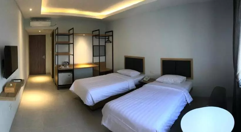 Hotelli Arisu