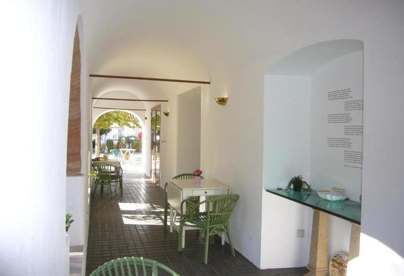 ホテル Casa Do Crato