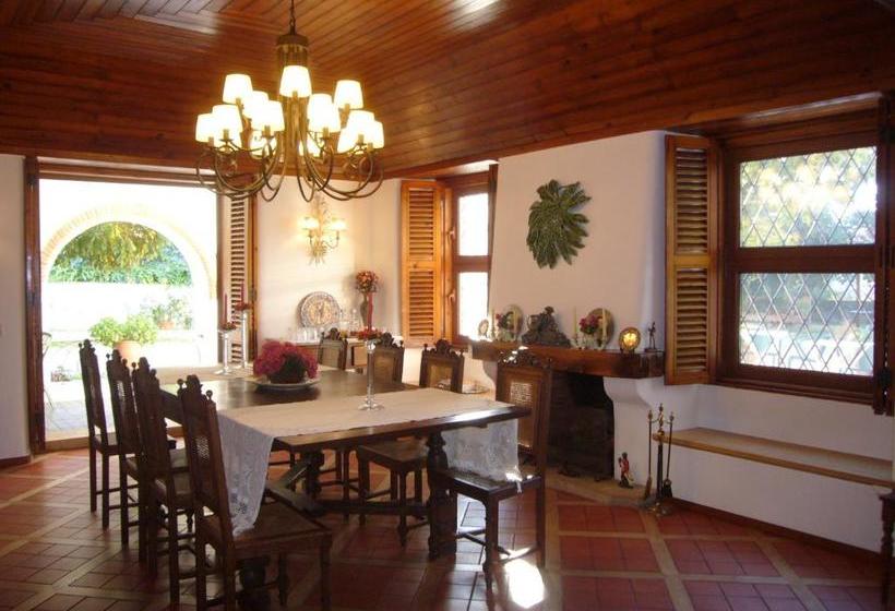 ホテル Casa Do Crato