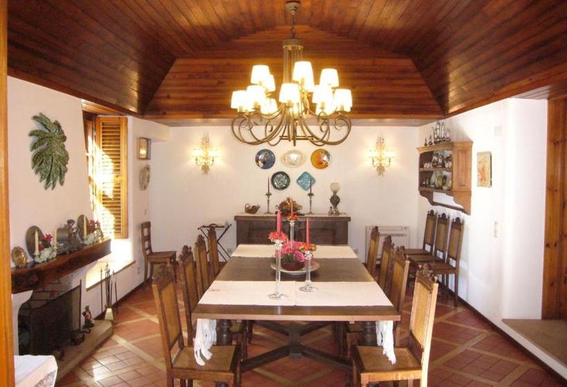 ホテル Casa Do Crato